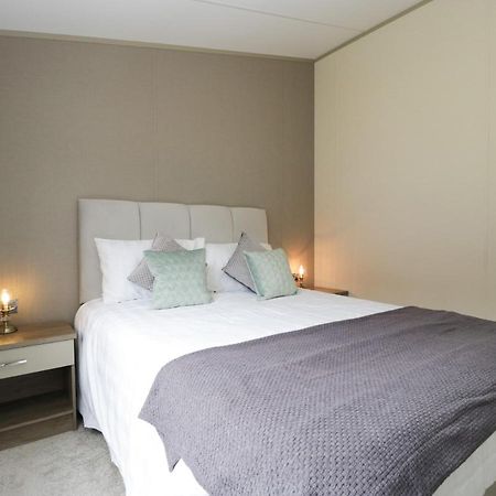 Hill View, Lilac Lodge Wareham Extérieur photo