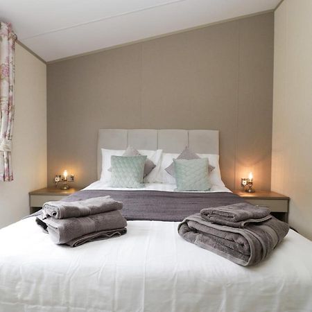 Hill View, Lilac Lodge Wareham Extérieur photo