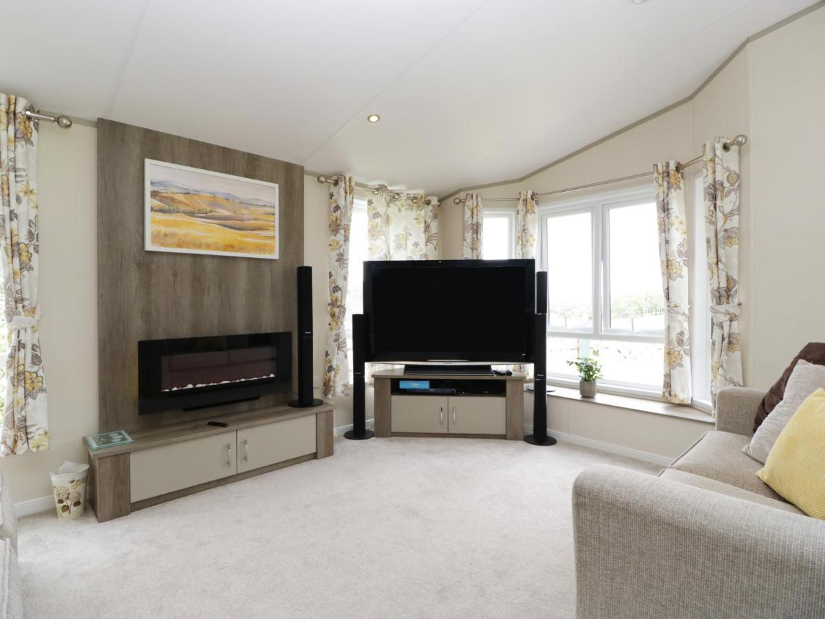 Hill View, Lilac Lodge Wareham Extérieur photo