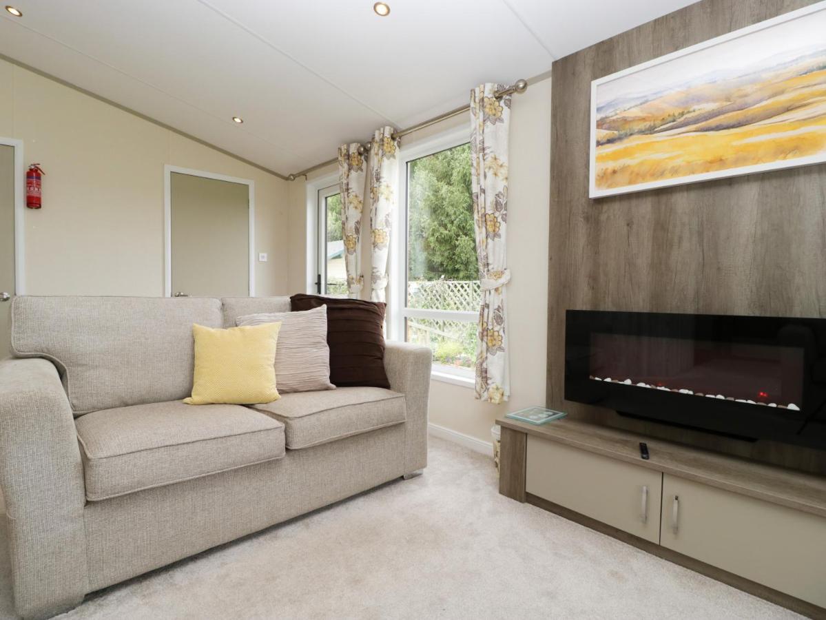 Hill View, Lilac Lodge Wareham Extérieur photo