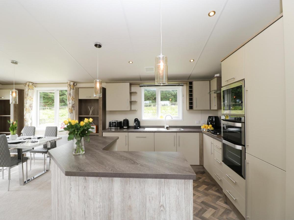Hill View, Lilac Lodge Wareham Extérieur photo