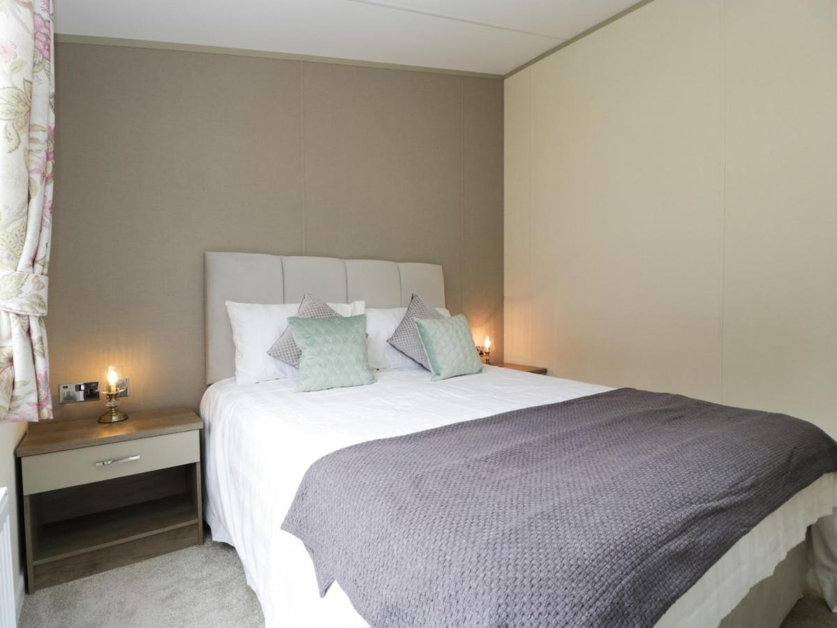 Hill View, Lilac Lodge Wareham Extérieur photo