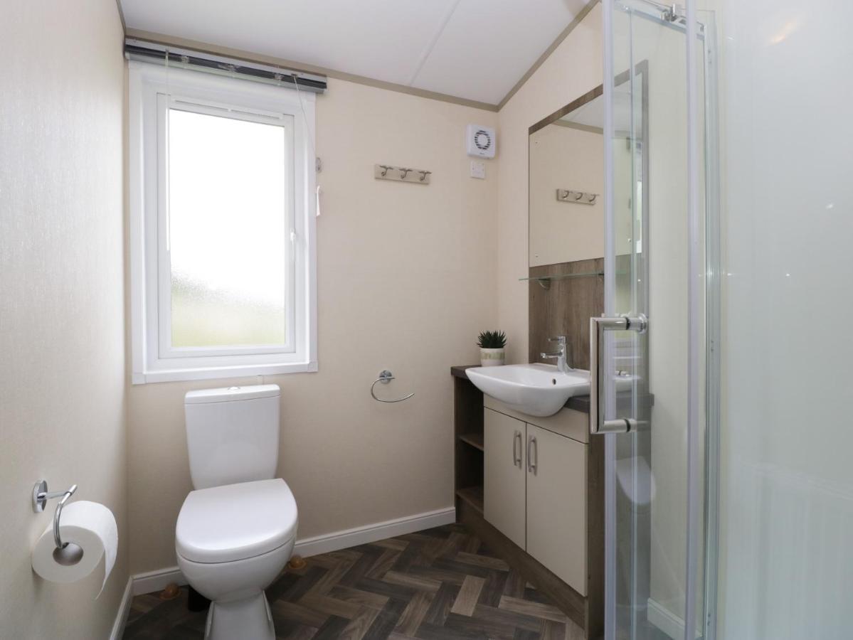 Hill View, Lilac Lodge Wareham Extérieur photo
