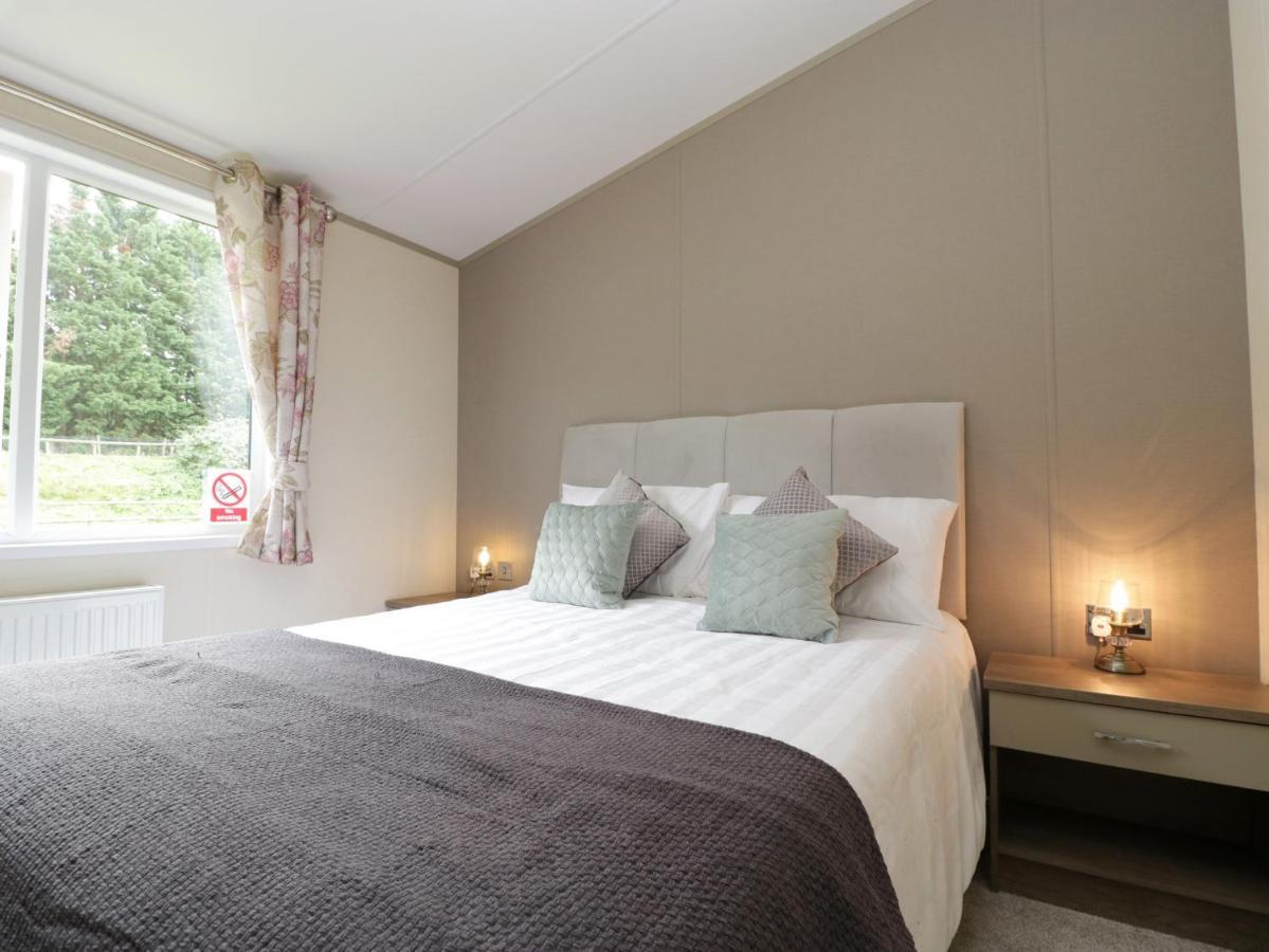 Hill View, Lilac Lodge Wareham Extérieur photo