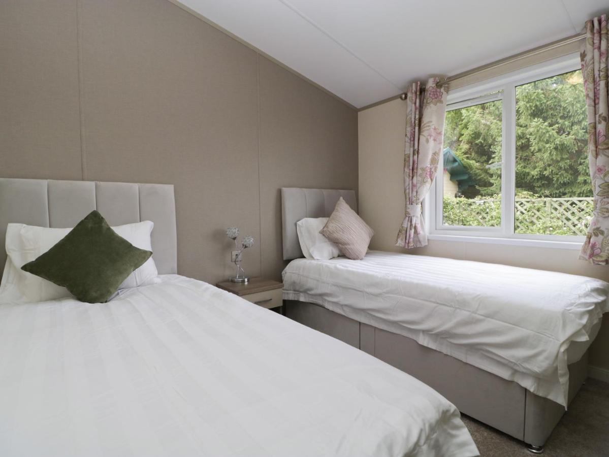 Hill View, Lilac Lodge Wareham Extérieur photo