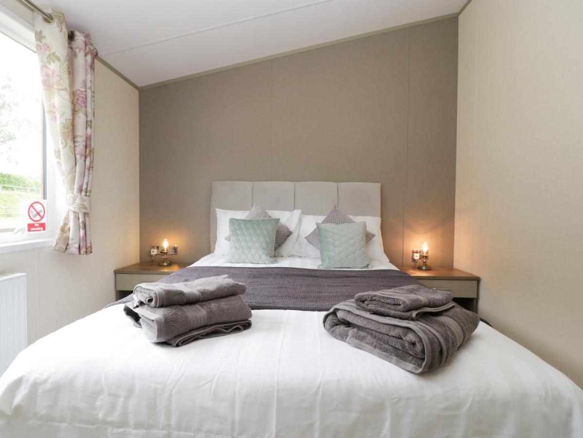 Hill View, Lilac Lodge Wareham Extérieur photo