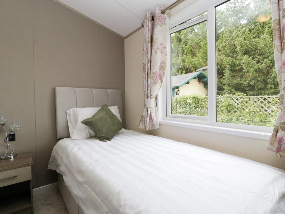 Hill View, Lilac Lodge Wareham Extérieur photo