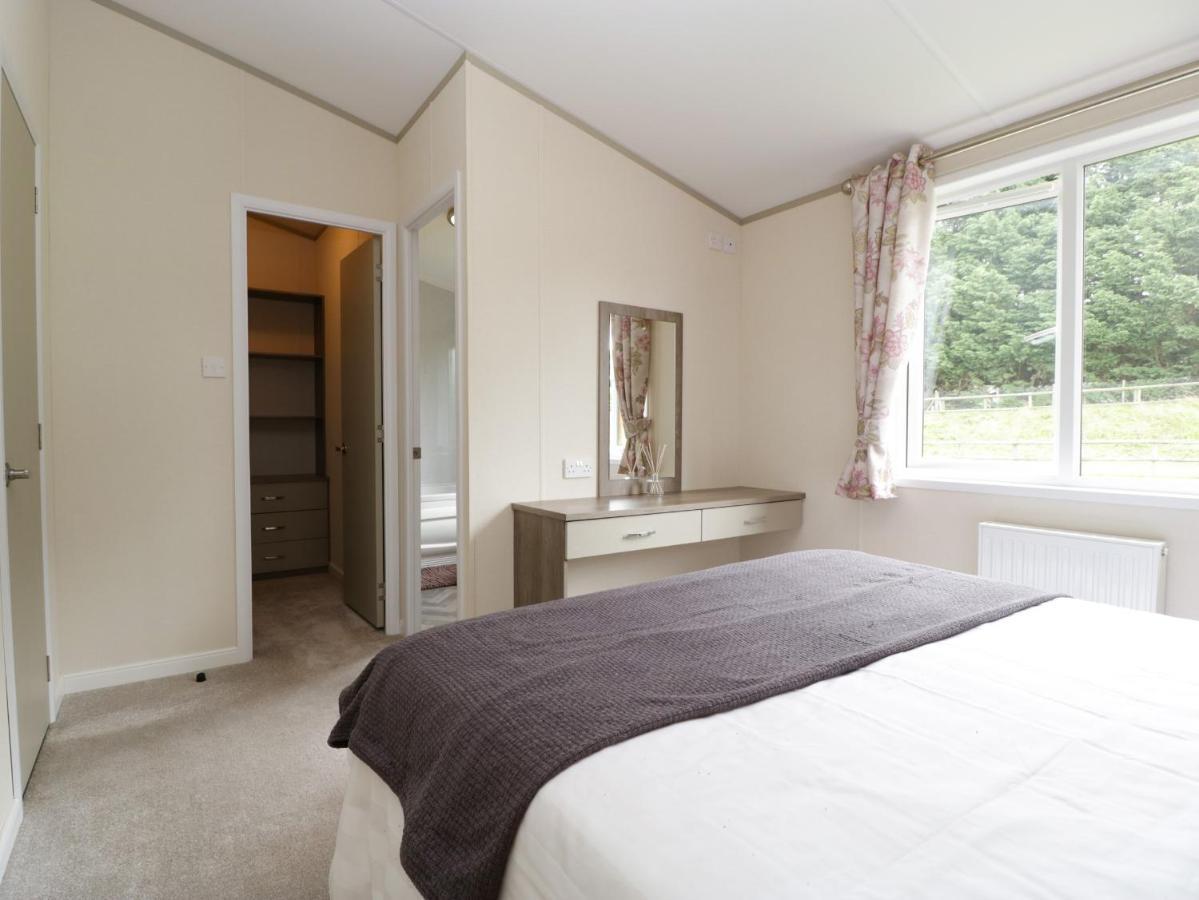 Hill View, Lilac Lodge Wareham Extérieur photo